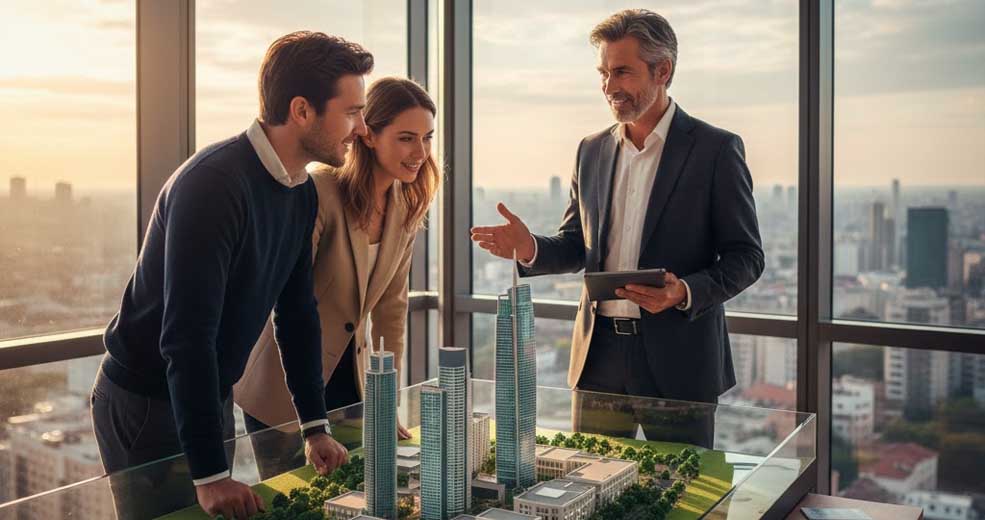 Técnico en Obras Públicas, España